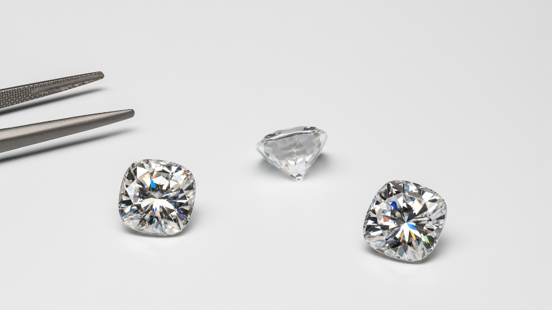 Natural Diamonds Vs. Lab-Grown Diamonds: Which Should I Buy?