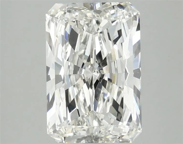 3.00ct Radiant Lab Grown Diamond (Colour G, Clarity VS1, IGI Certified)