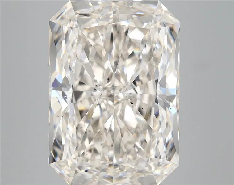 6.02ct Radiant Lab Grown Diamond (Colour H, Clarity VS2, IGI Certified)