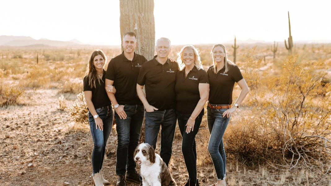 Andrew Z Diamonds & Fine Jewelry Opens at DC Ranch’s Market Street November 1st