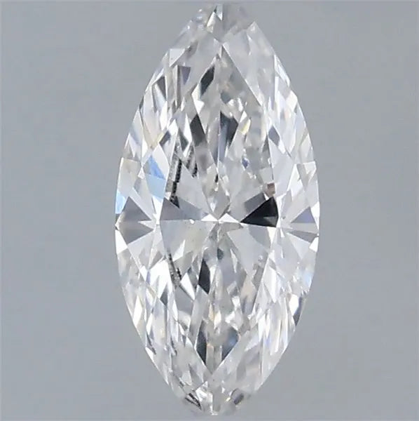 0.31ct Marquise Lab Grown Diamond (Colour F, Clarity SI1, IGI Certified)