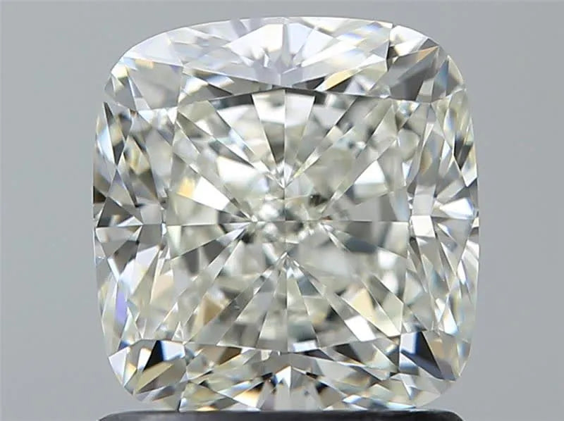 1.3 Carats CUSHION BRILLIANT Diamond