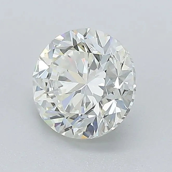 1 Carats ROUND Diamond