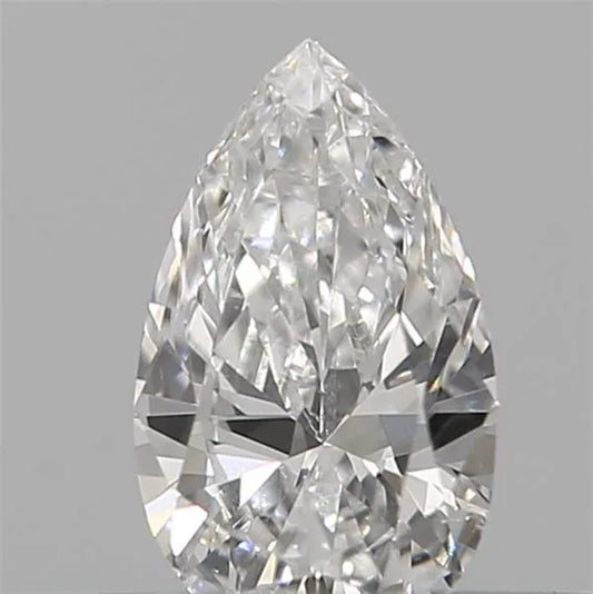 0.07 Carats PEAR Diamond - Andrew Z Diamonds & Fine Jewelry