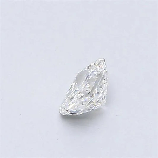 0.28ct Radiant Natural Diamond (Colour E, Clarity VS2, GIA) - Andrew Z Diamonds & Fine Jewelry