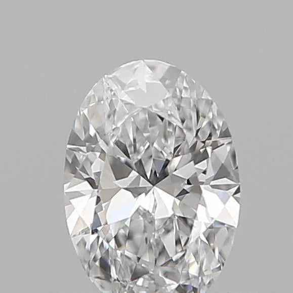 0.08ct Oval Natural Diamond (Colour E, Clarity VS2, Cut VG, IGI) - Andrew Z Diamonds & Fine Jewelry