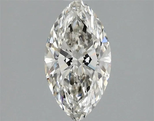 1.05ct Marquise Lab Grown Diamond (Colour H, Clarity VS2, IGI Certified)