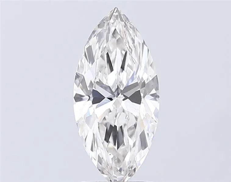 1.75ct Marquise Lab Grown Diamond (Colour E, Clarity VS2, IGI Certified)