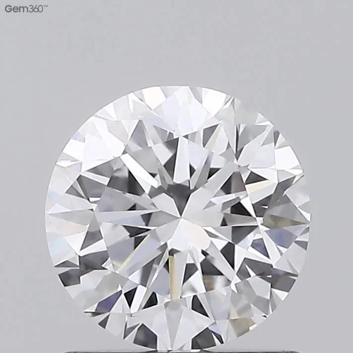 0.92 Carats ROUND Diamond