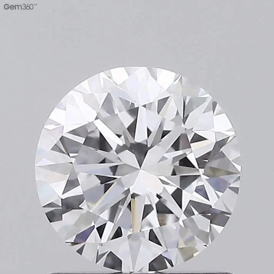 0.92 Carats ROUND Diamond - Andrew Z Diamonds & Fine Jewelry