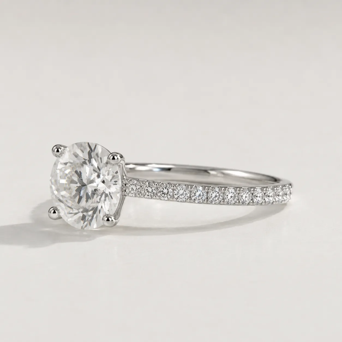 Lucy - Andrew Z Diamonds & Fine Jewelry