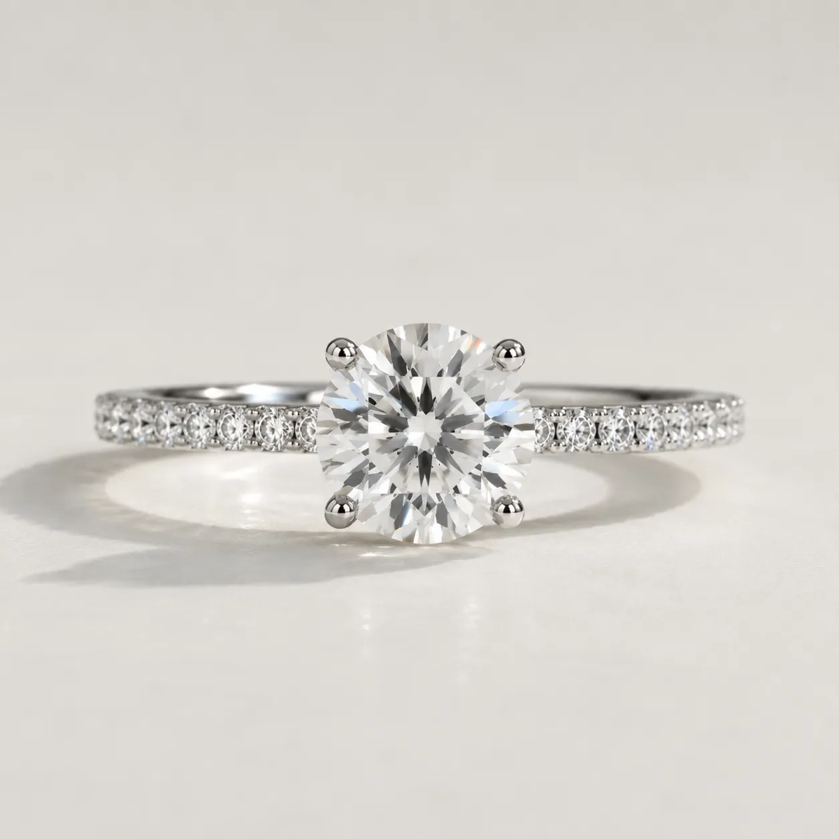 Lucy - Andrew Z Diamonds & Fine Jewelry