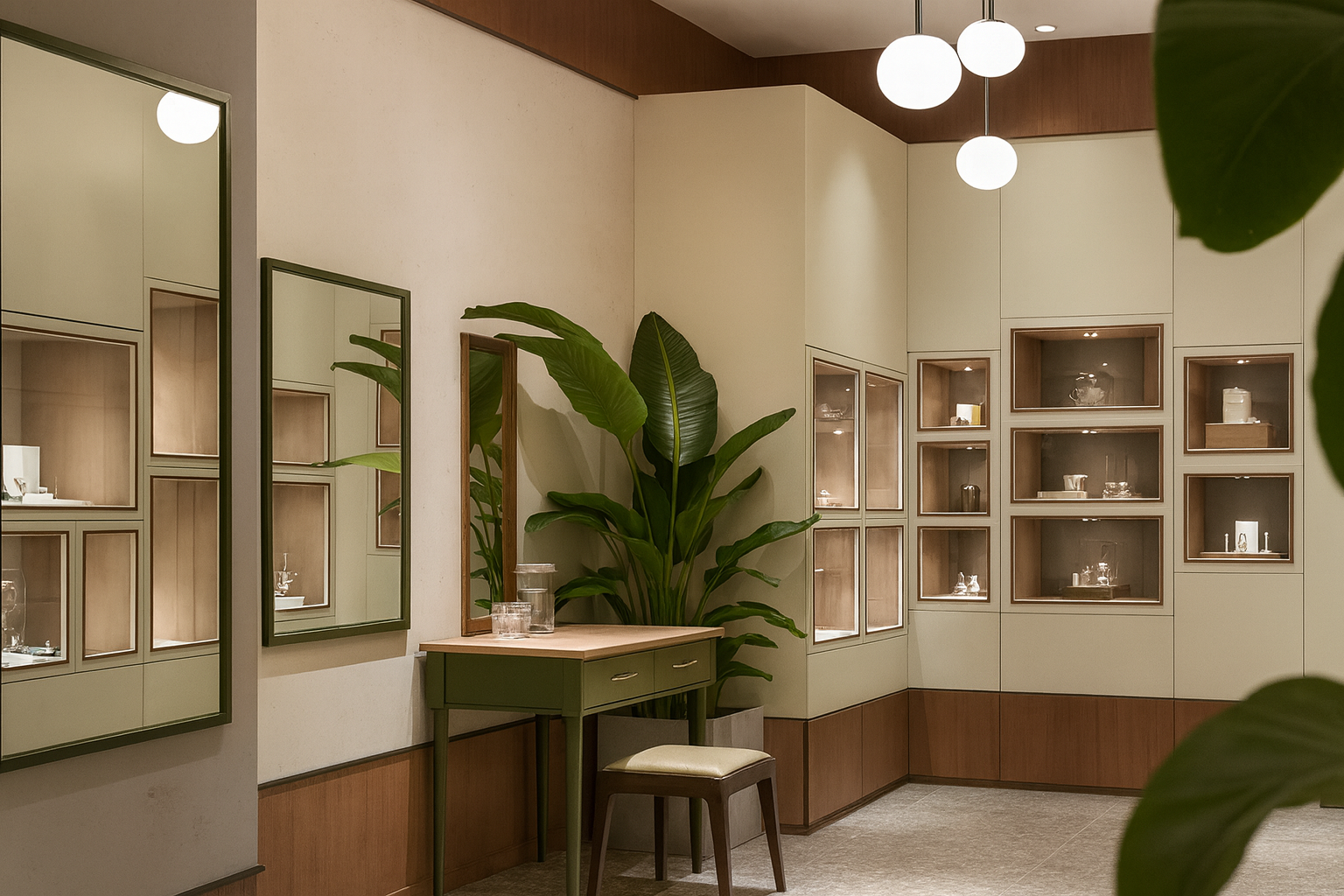 Load video: This video is all about what to expect when you visit andrew z diamonds