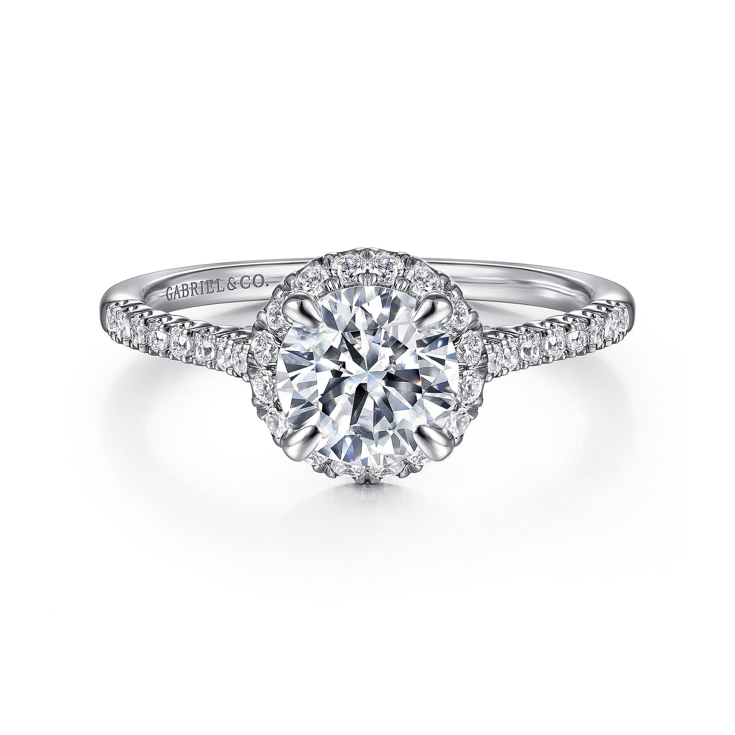 Nicia - Andrew Z Diamonds & Fine Jewelry