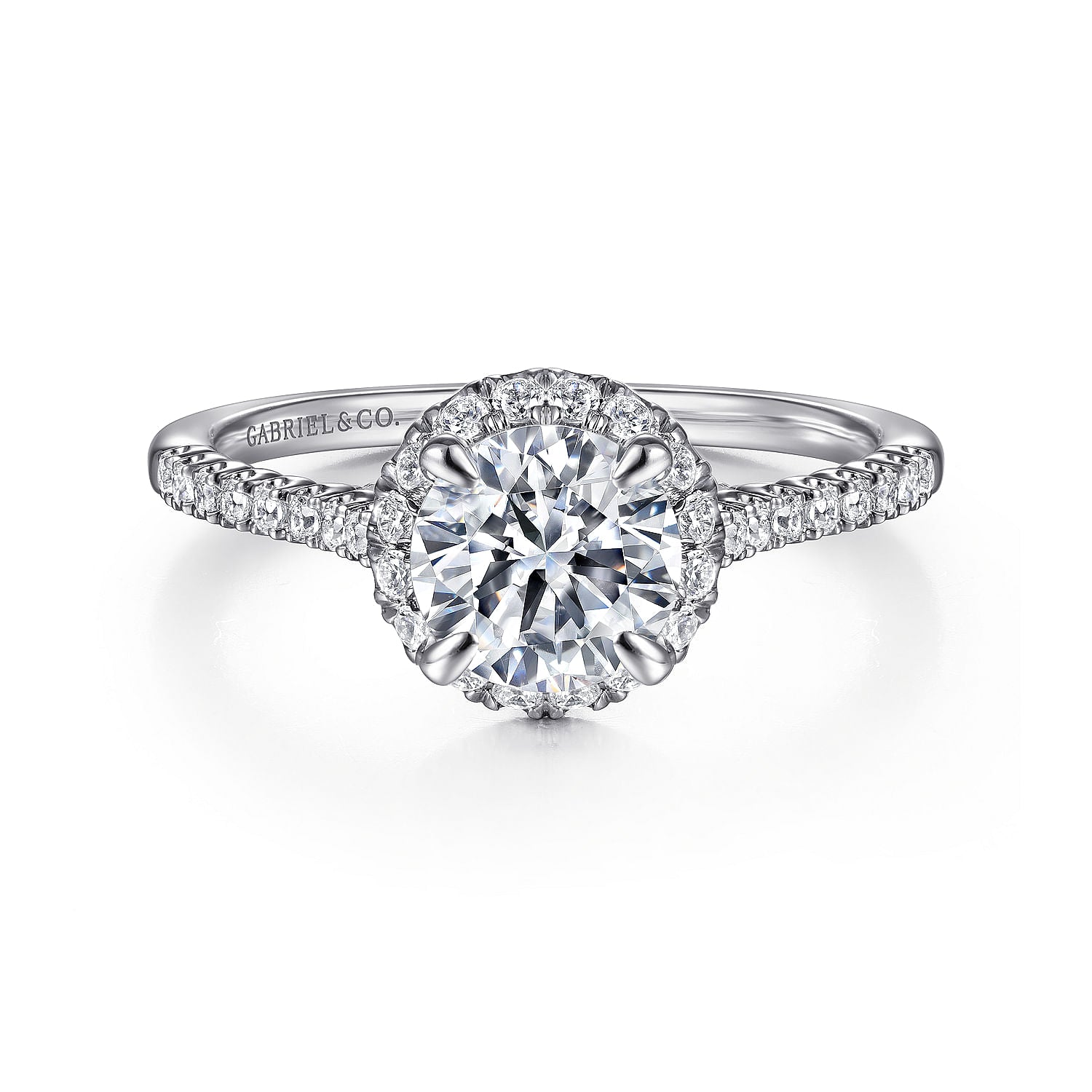 Nicia - Andrew Z Diamonds & Fine Jewelry