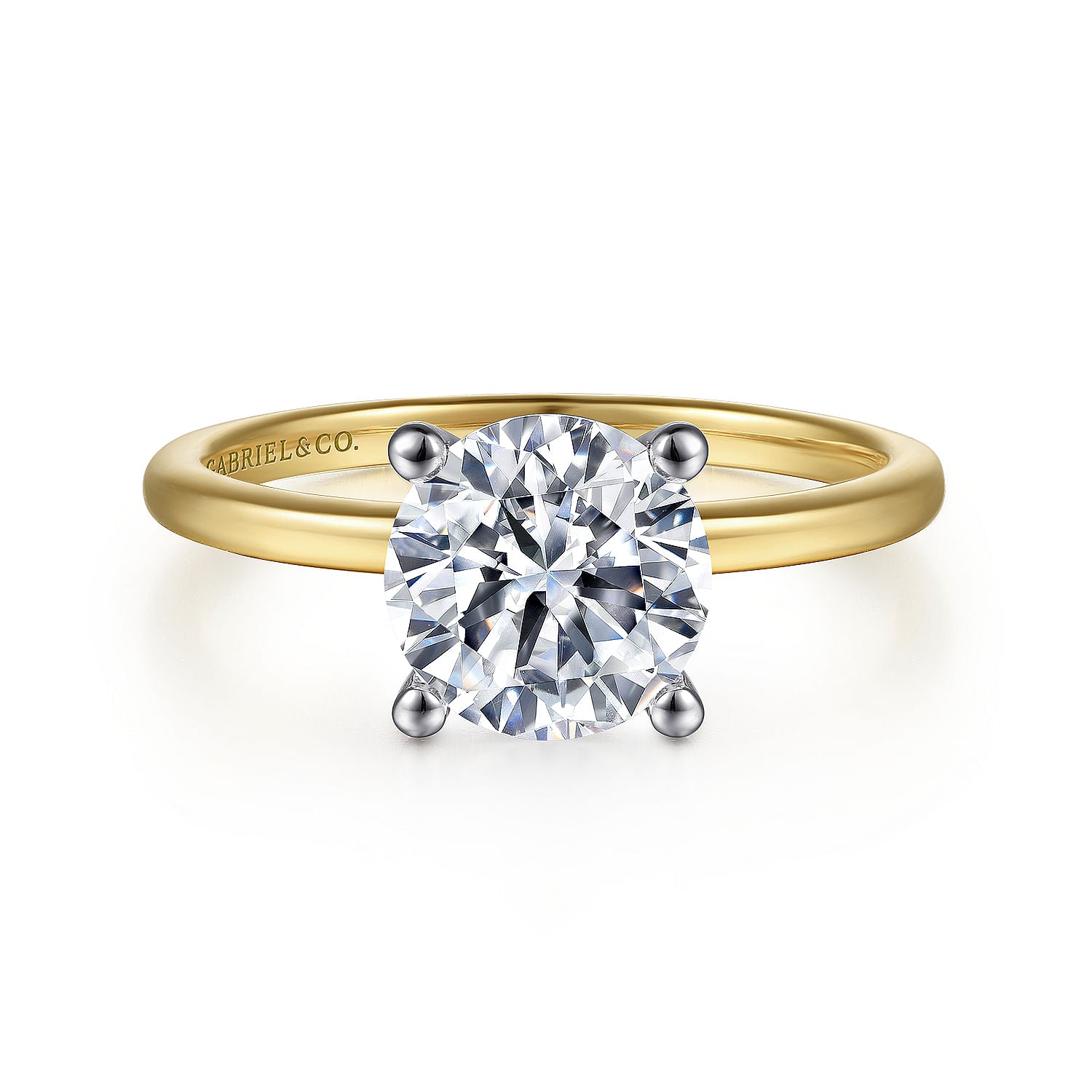 Evelina - Andrew Z Diamonds & Fine Jewelry