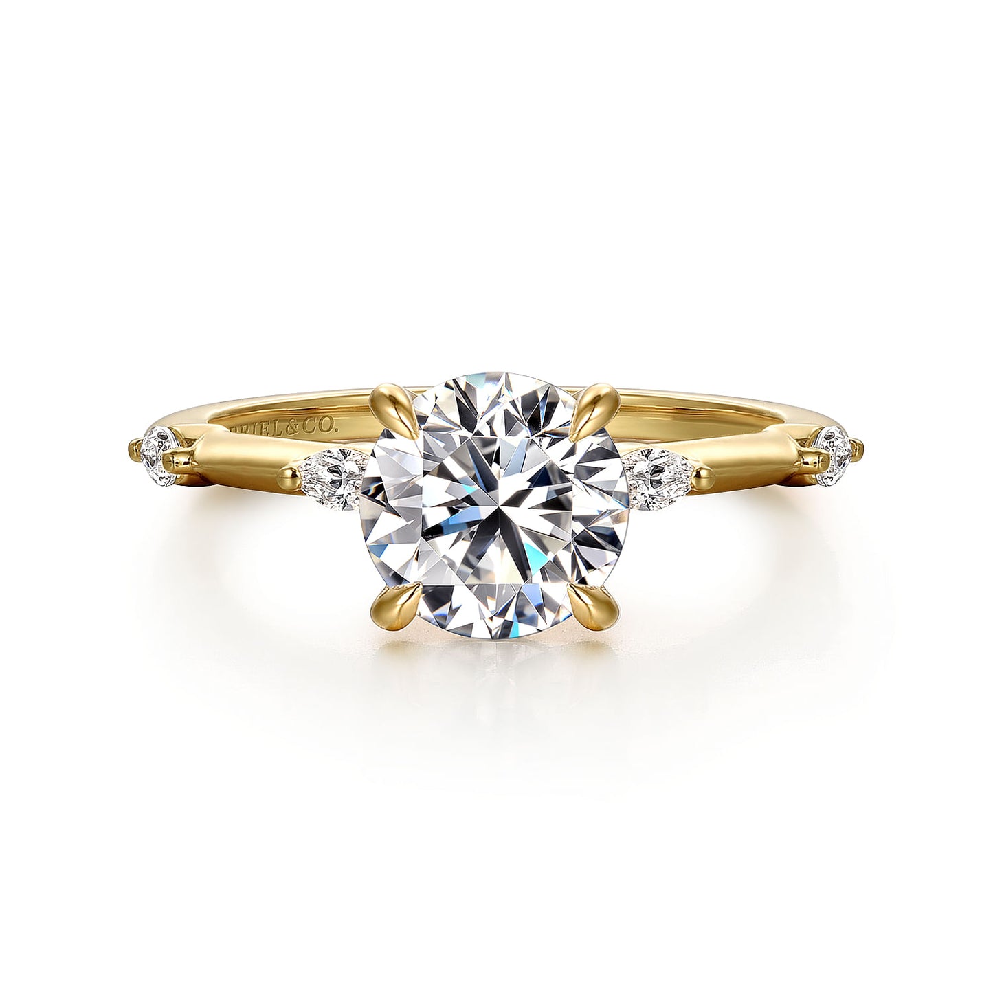 Marline - Andrew Z Diamonds & Fine Jewelry