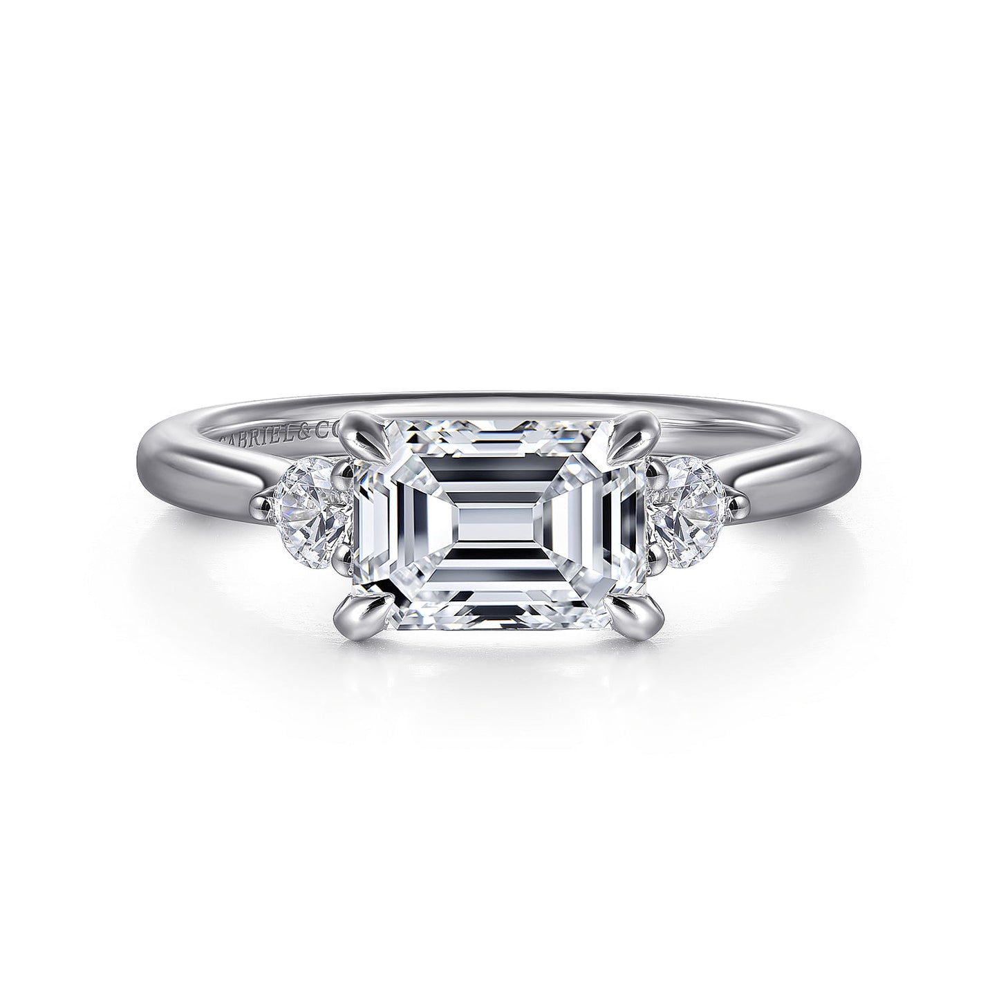 Darline - Andrew Z Diamonds & Fine Jewelry