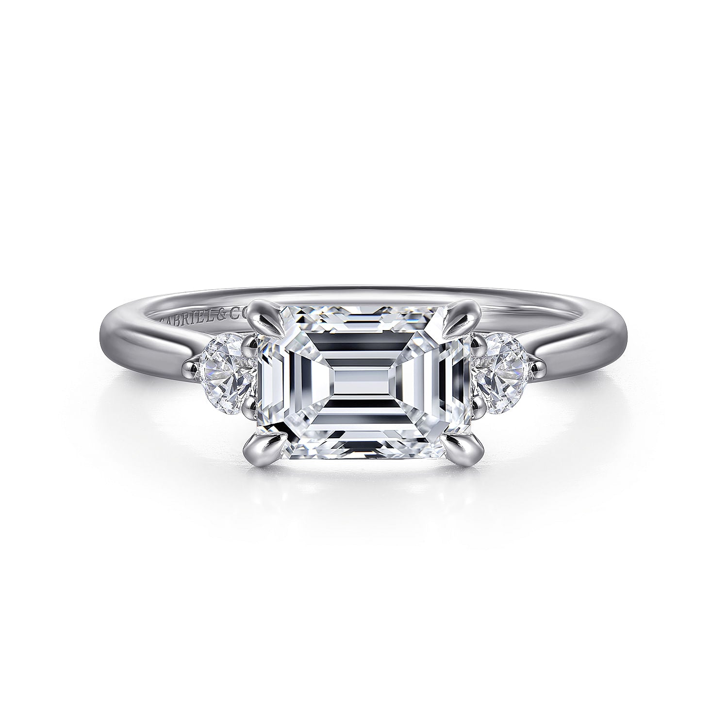 Darline - Andrew Z Diamonds & Fine Jewelry