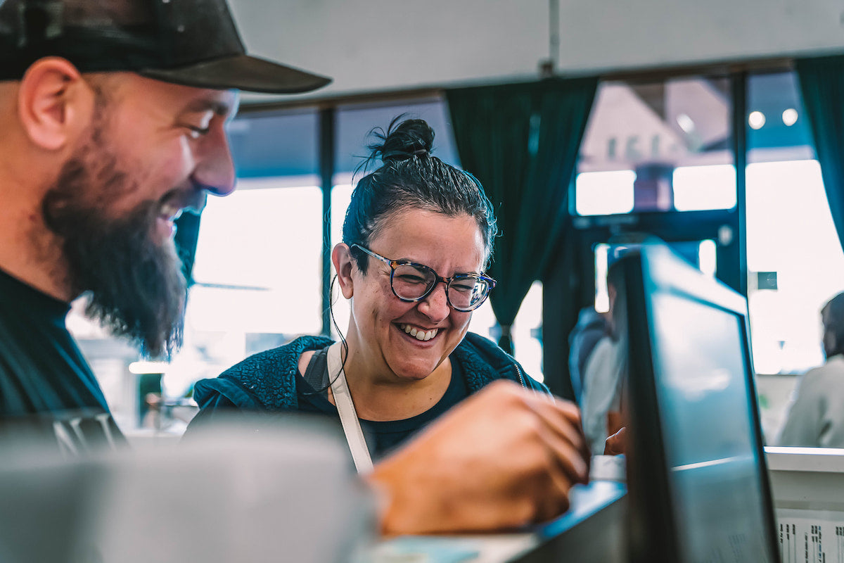 About Andrew Z Diamonds: A Legacy of Craftsmanship & Service – Andrew Z